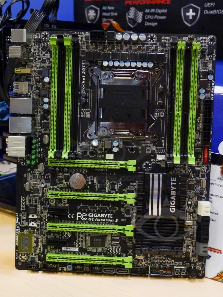 Gigabyte G1.Assassin 3