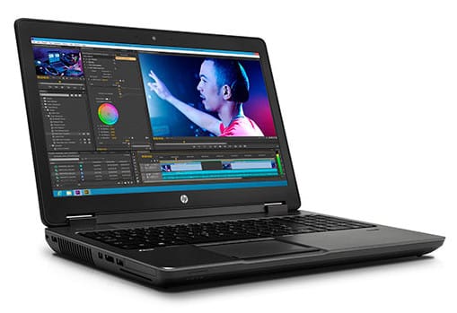 HP ZBook 15 01