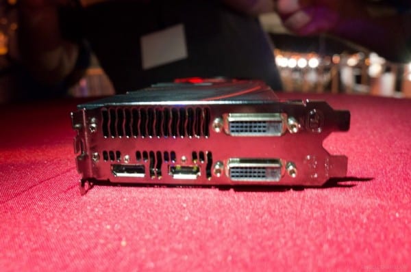 AMD R9 290X