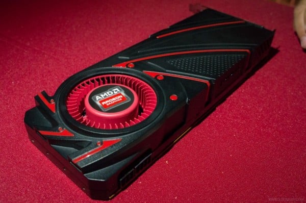 AMD R9 290X