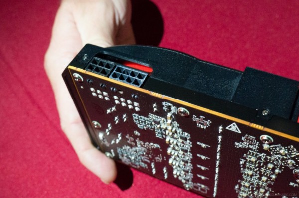 AMD R9 290X