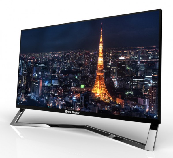 LG WiDi Monitor