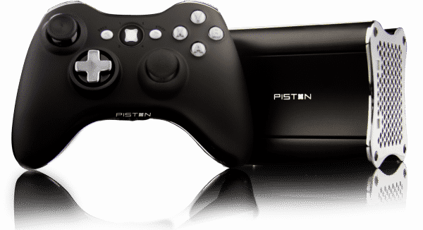 Xi3 Piston