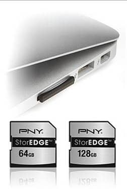 PNY StorEdge