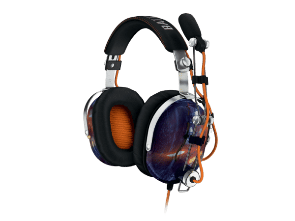 Battlefield 4 Razer Blackshark