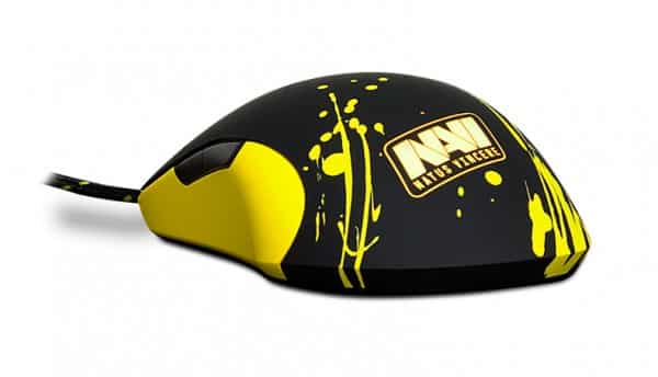SteelSeries Sensei RAW Na'Vi Edition