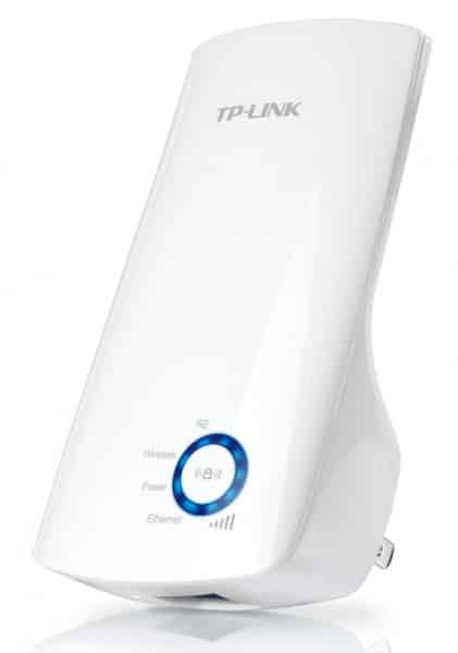 TP-LINK 300 Mbps Universal WiFi Range Extender