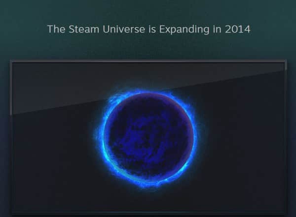 Valve-Steam-Hardware