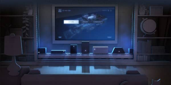 Steam Machines