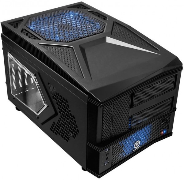 Thermaltake A30i Case