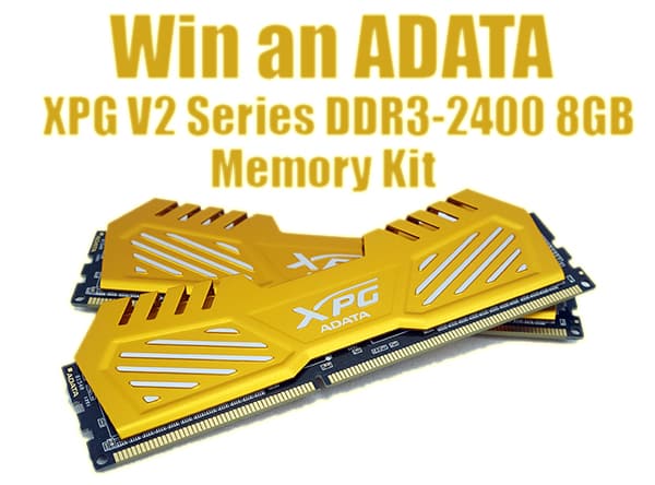 adata memory main
