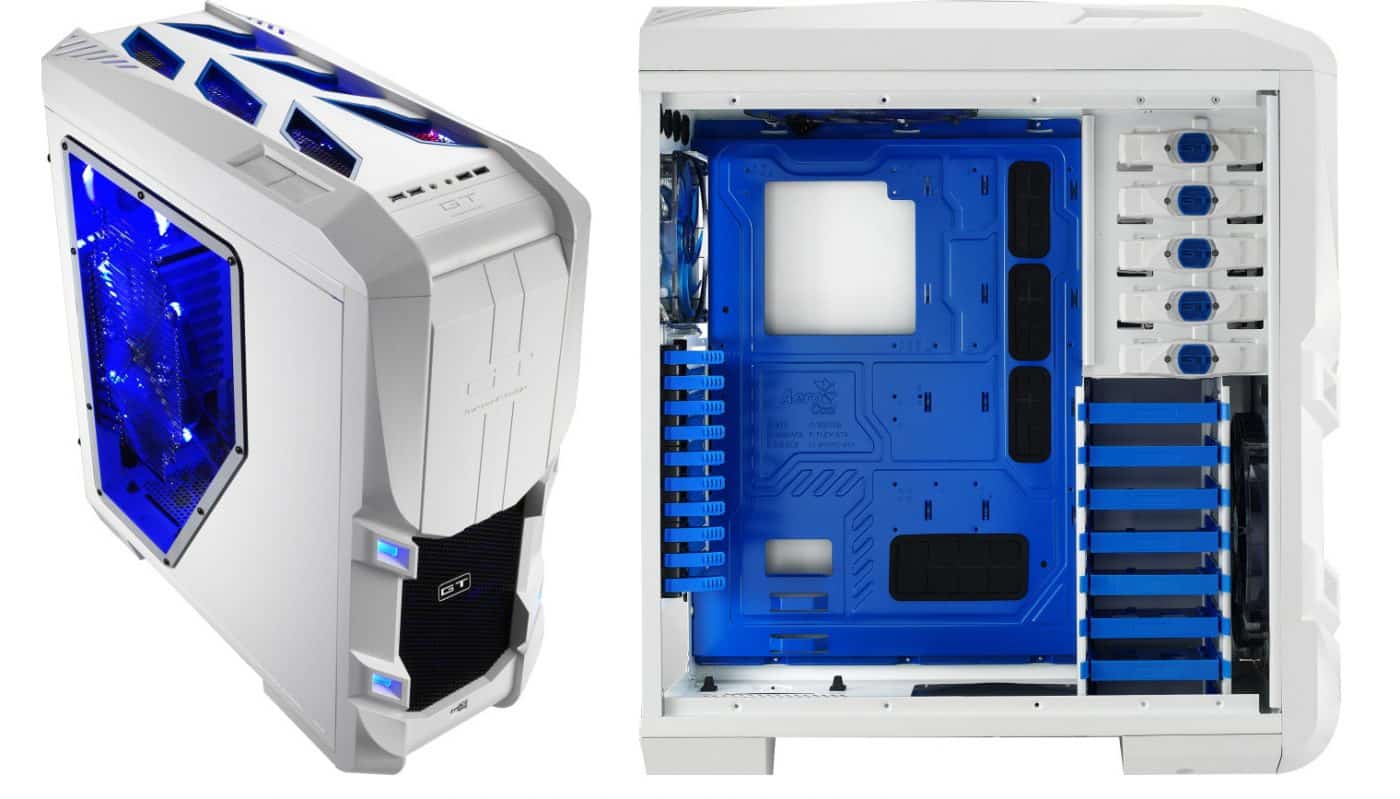 Aerocool GT-S Super Tower