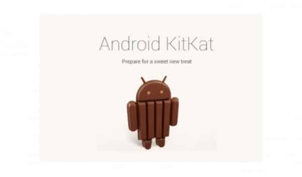 android-kitkat