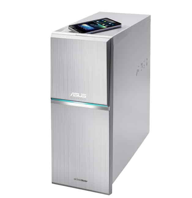 ASUS M70 PC
