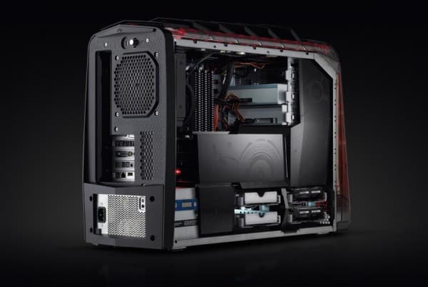 Alienware Aurora