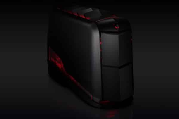 Alienware Aurora