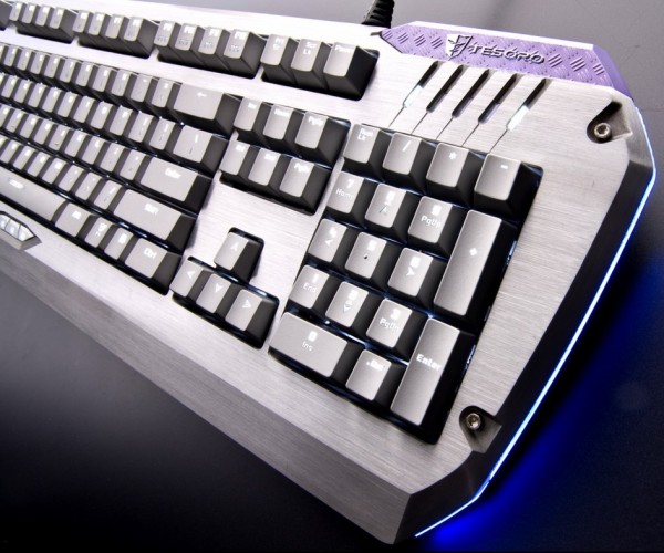 Tesoro Colada Saint G3NL