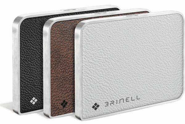 Brinell SSDs
