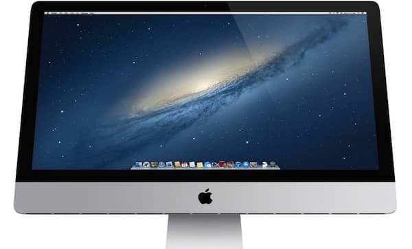 2013 iMac