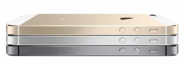 Apple iPhone 5S