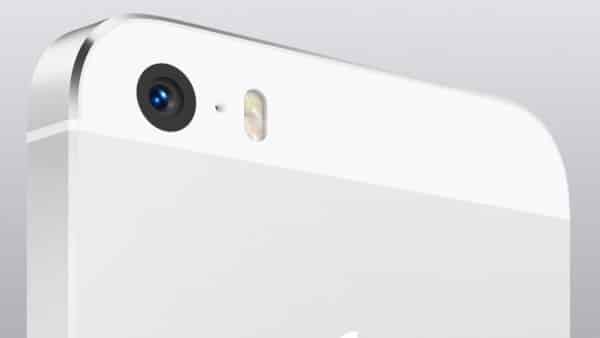 Apple iPhone 5S