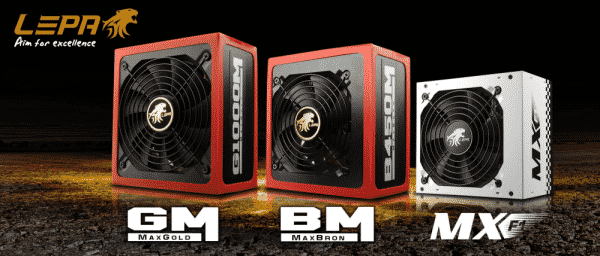 LEPA Power Supplies