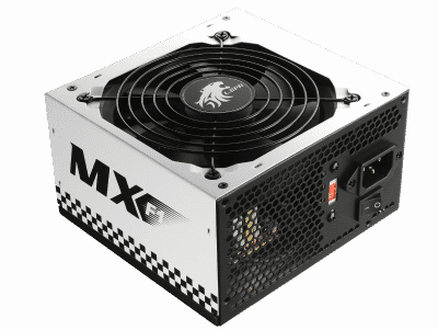 LEPA Power Supplies