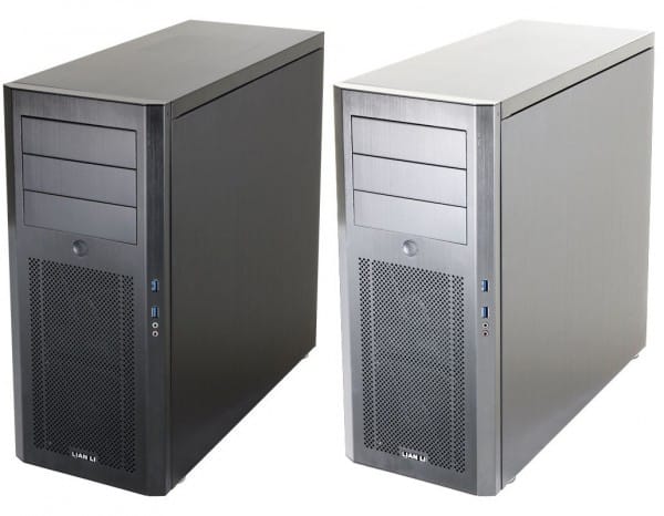Lian Li PC-10N Case