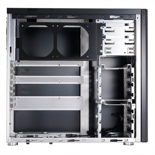 Lian Li PC-10N Case