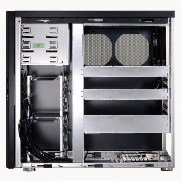 Lian Li PC-10N Case