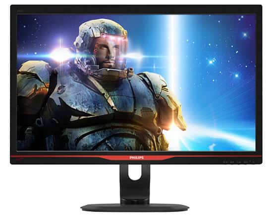 Philips 144 Hz Gaming Monitor