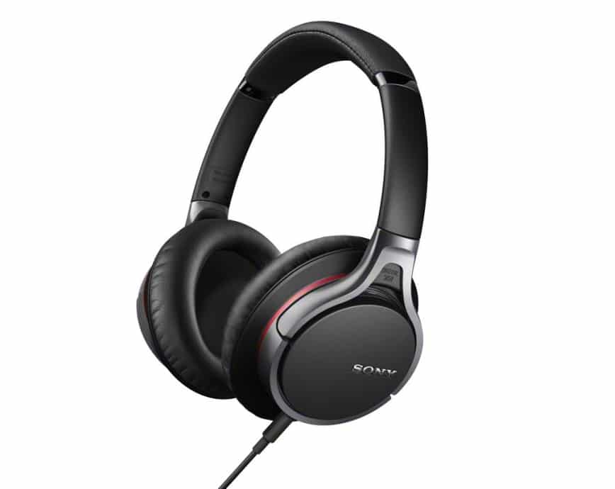 sony mdr 10 1