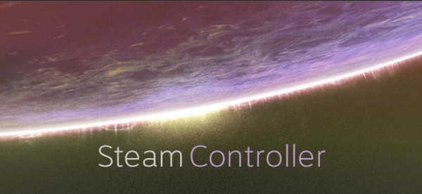 Steam Controller
