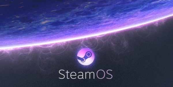 SteamOS