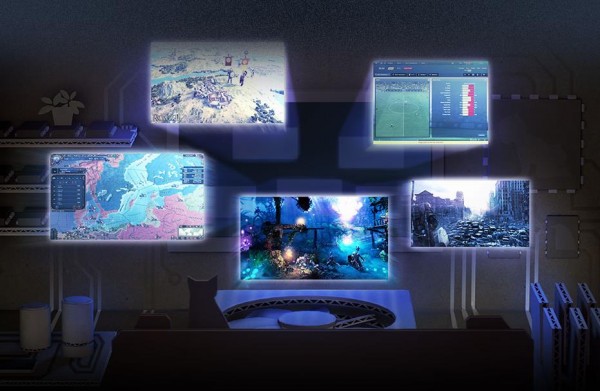 SteamOS