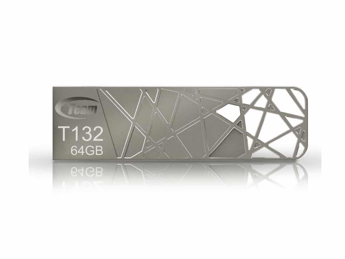 Team Group T132 USB 3.0 Flash Drive