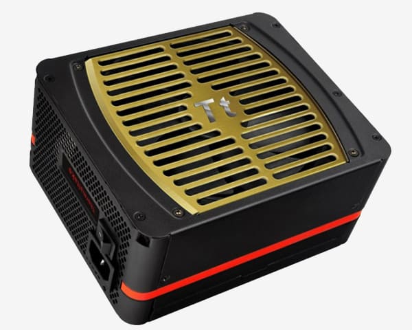 Thermaltake Toughpower DPS