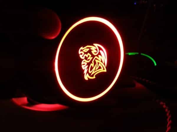 Tt eSPORTS CRONOS
