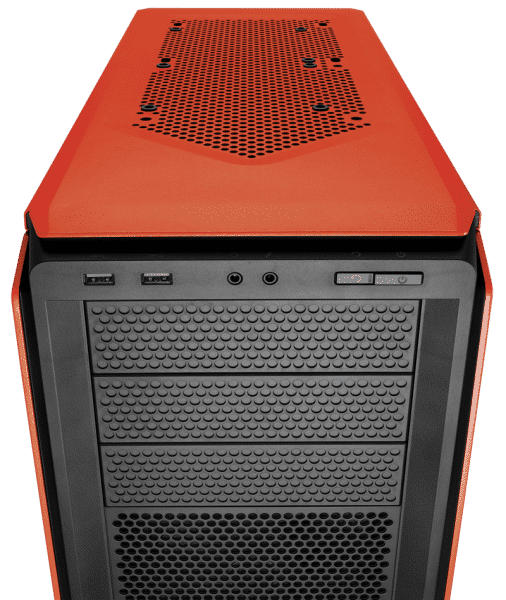 Corsair Graphite Series 230T PC Case