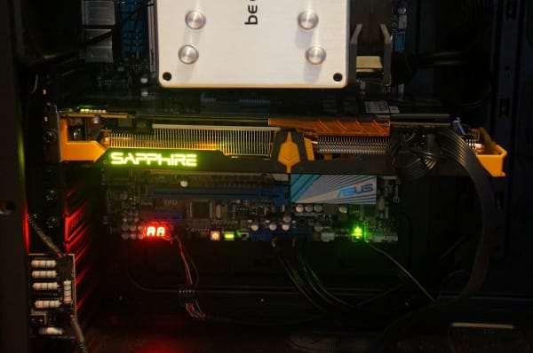 Sapphire Radeon R9 280X Toxic