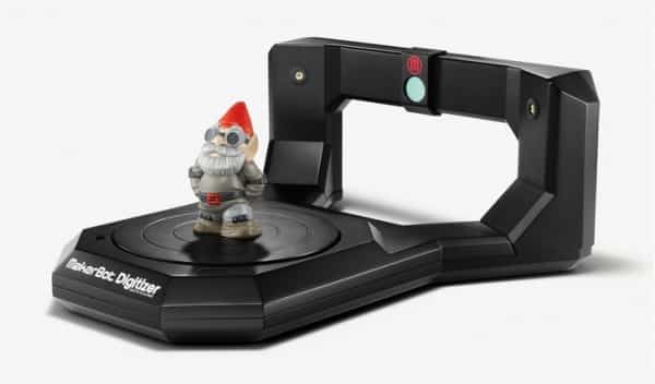 3d-scanner