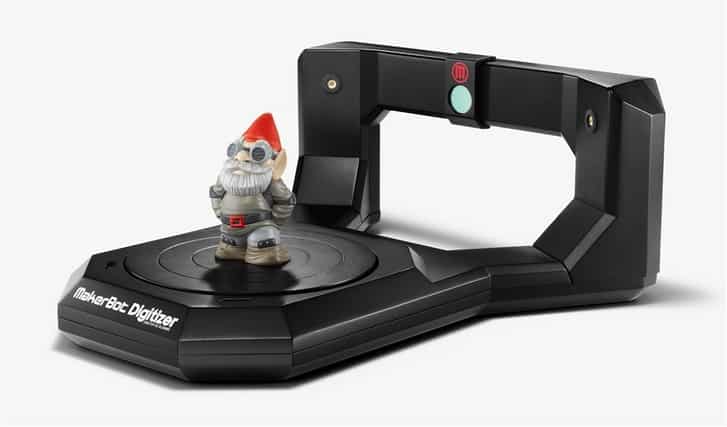 3d scanner