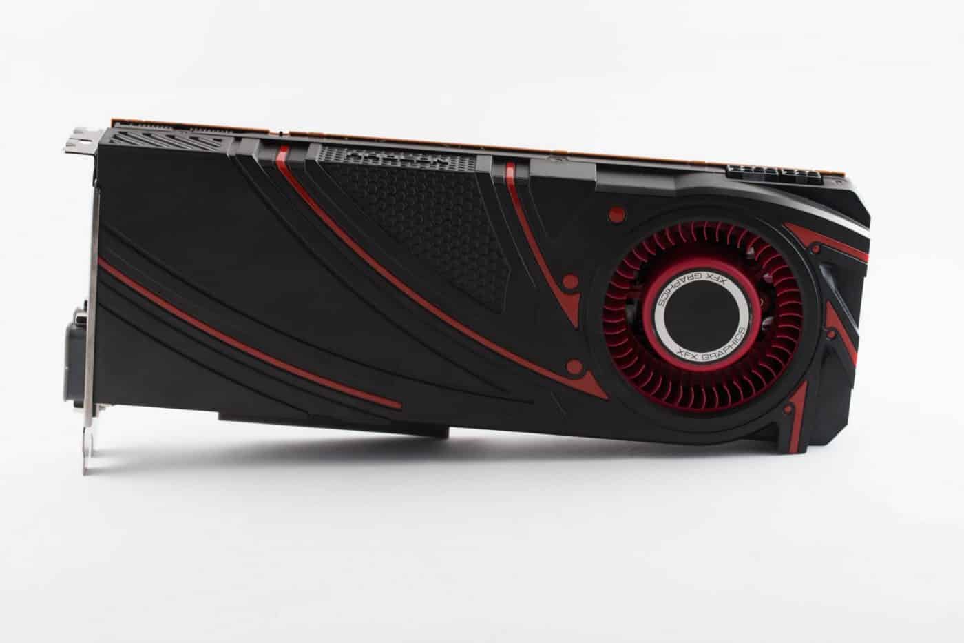 AMD Radeon R9 290X