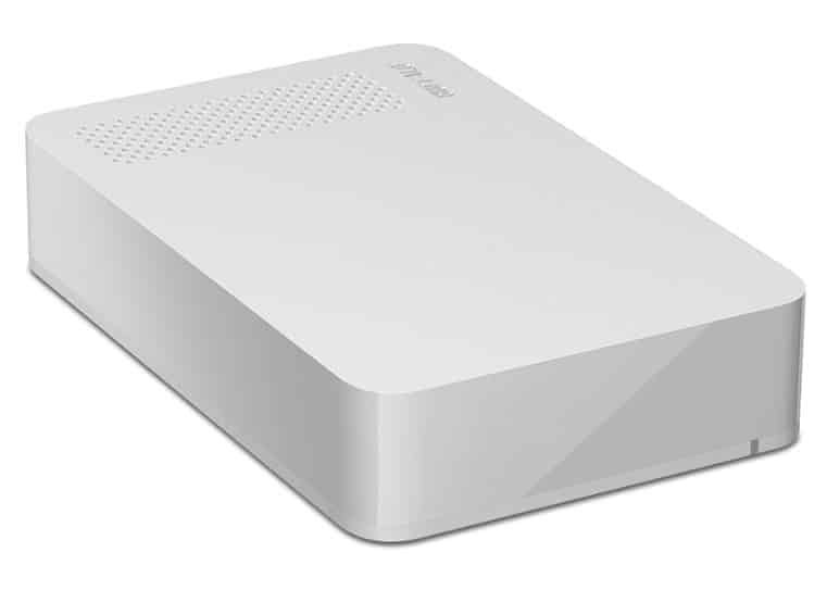 Buffalo HD LCU3 02
