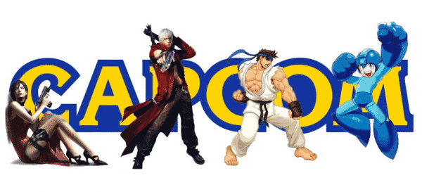 Capcom2