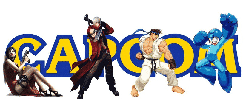 Capcom2