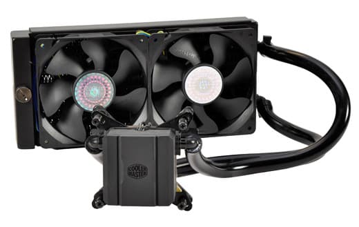 Cooler Master Glacer 240L