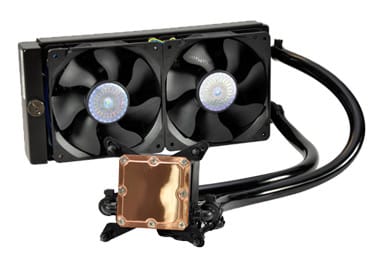 Cooler Master Glacer 240L