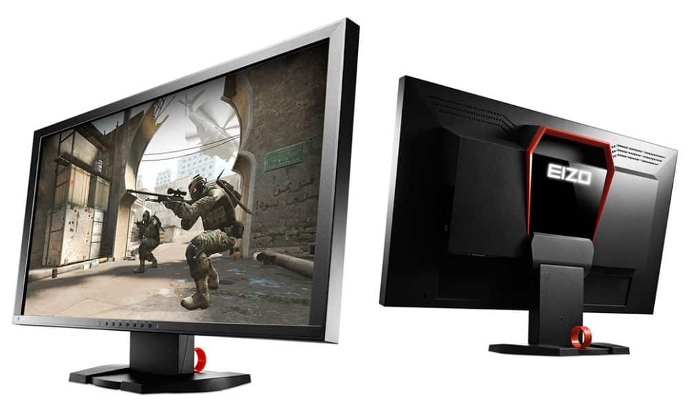 EIZO FORIS FG2421 01