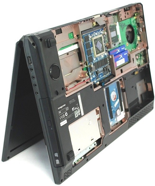 Eurocom MXM 3.0 01